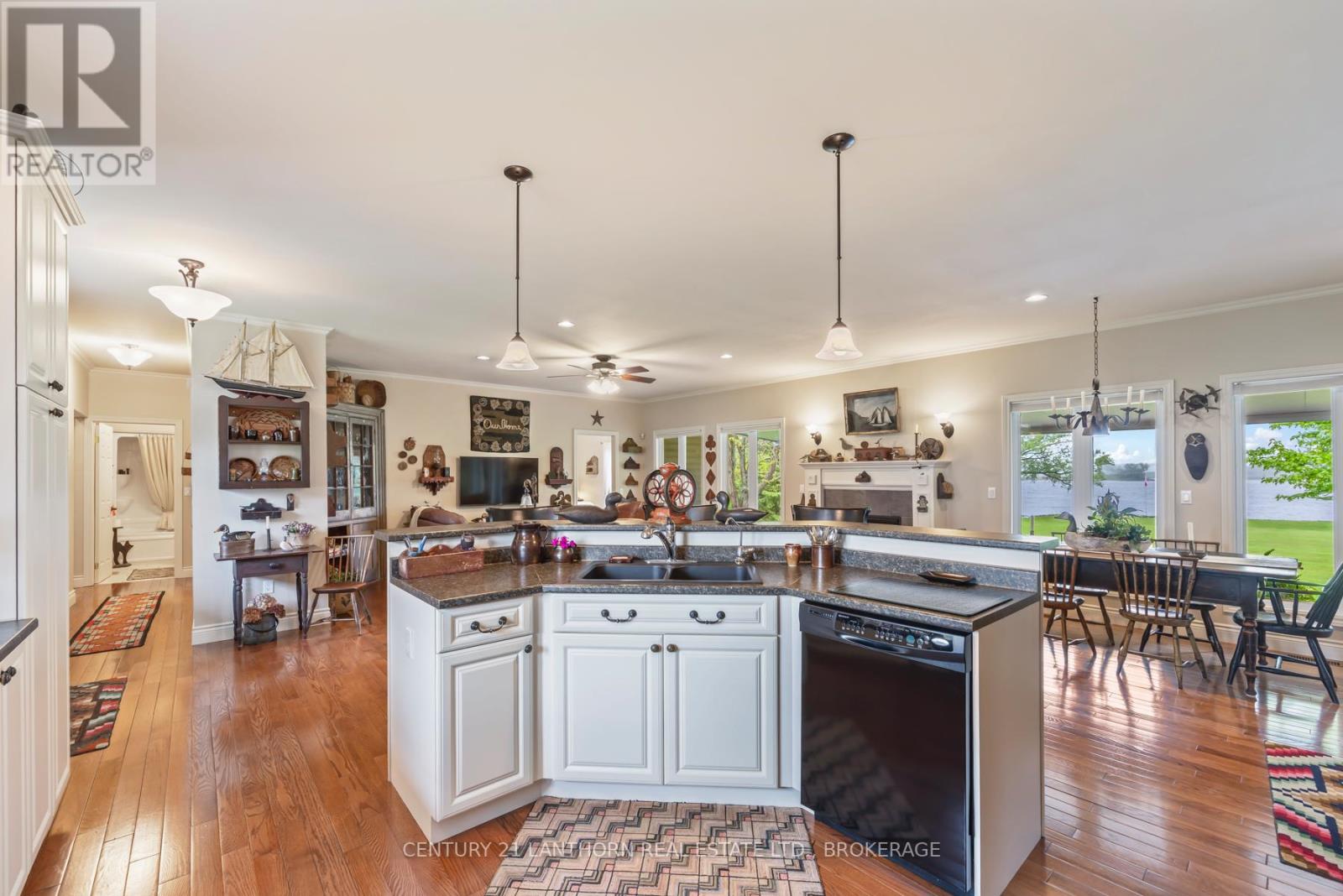 9430 County 2 Road W, Greater Napanee, Ontario  K7R 3L1 - Photo 21 - X12598040