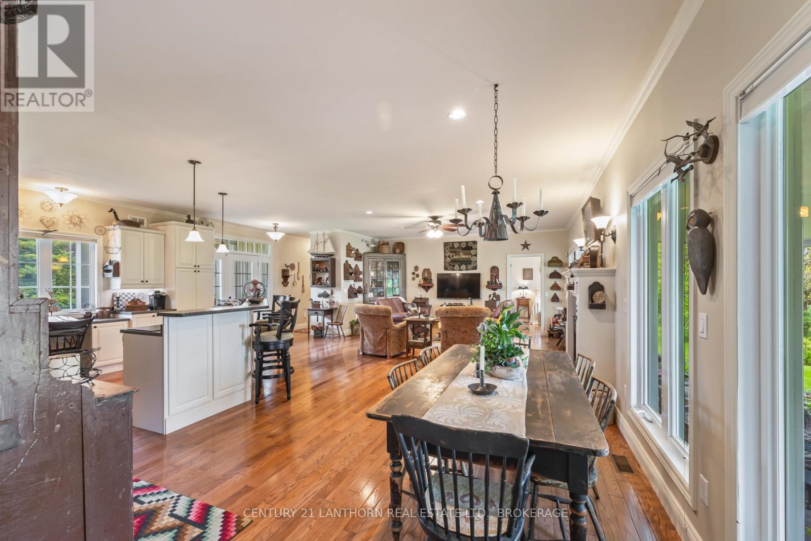 9430 County 2 Road W, Greater Napanee, Ontario  K7R 3L1 - Photo 22 - X12598040