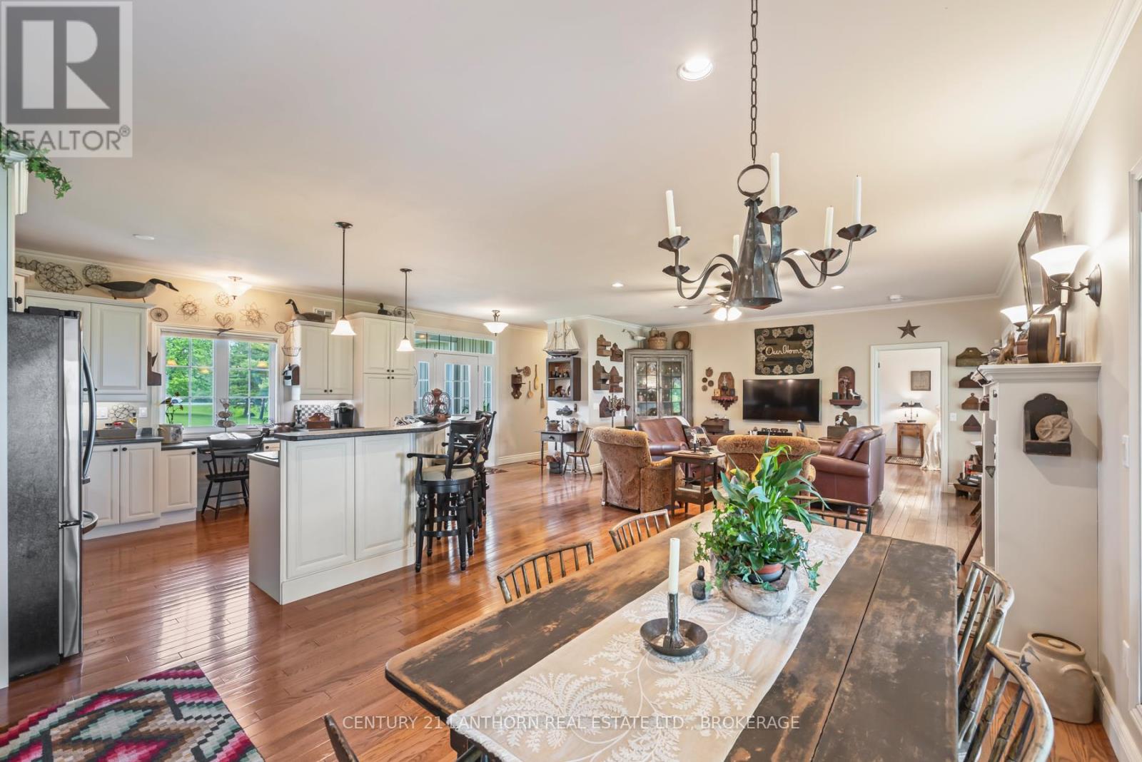 9430 County 2 Road W, Greater Napanee, Ontario  K7R 3L1 - Photo 23 - X12598040