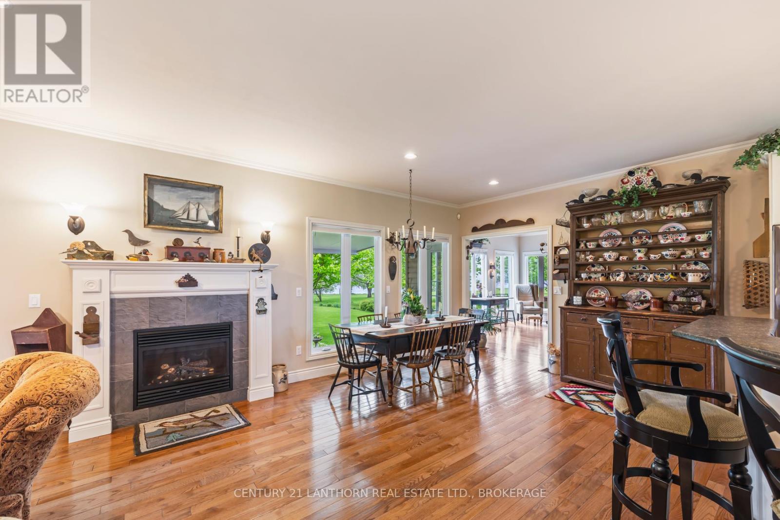 9430 County 2 Road W, Greater Napanee, Ontario  K7R 3L1 - Photo 24 - X12598040