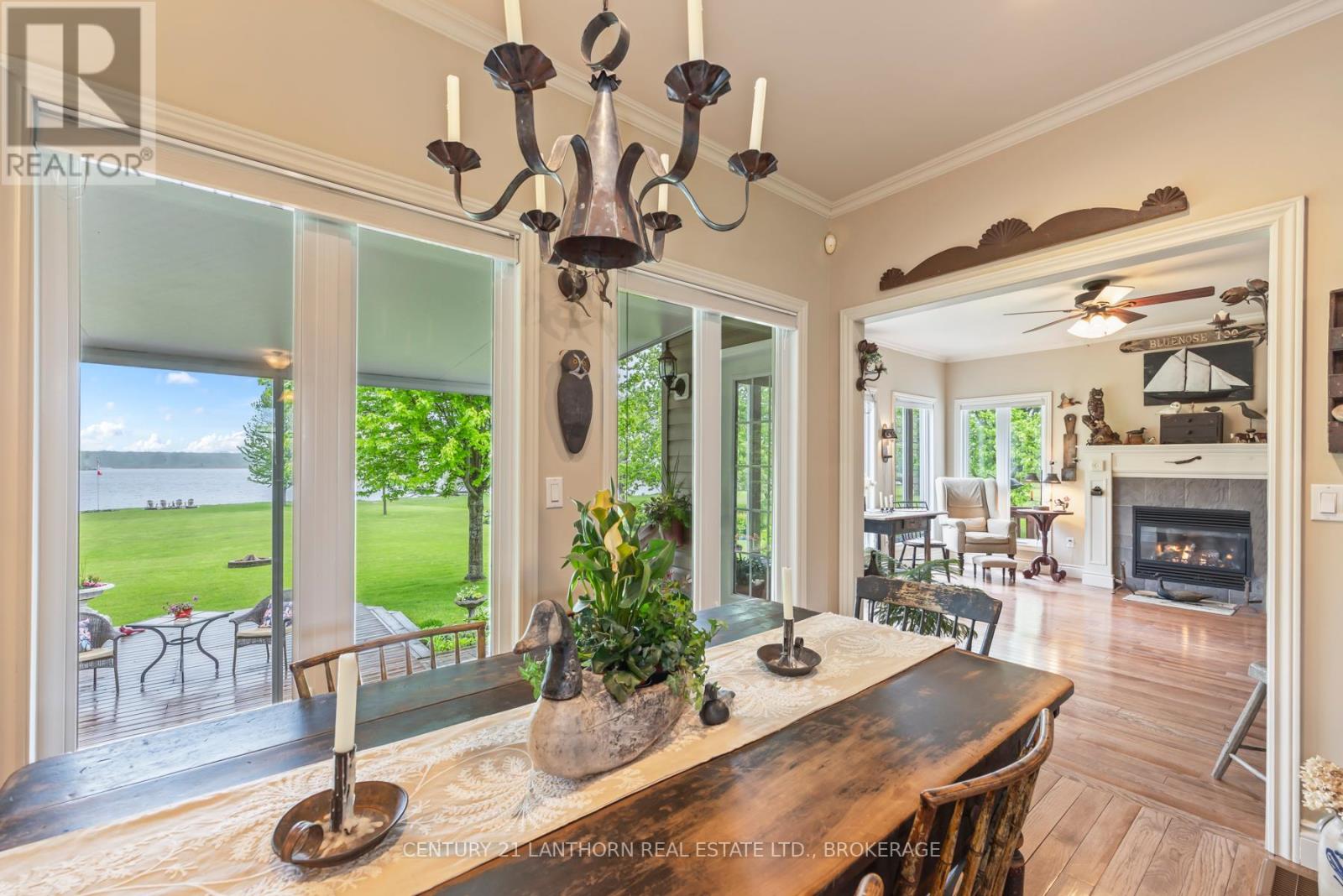 9430 County 2 Road W, Greater Napanee, Ontario  K7R 3L1 - Photo 25 - X12598040