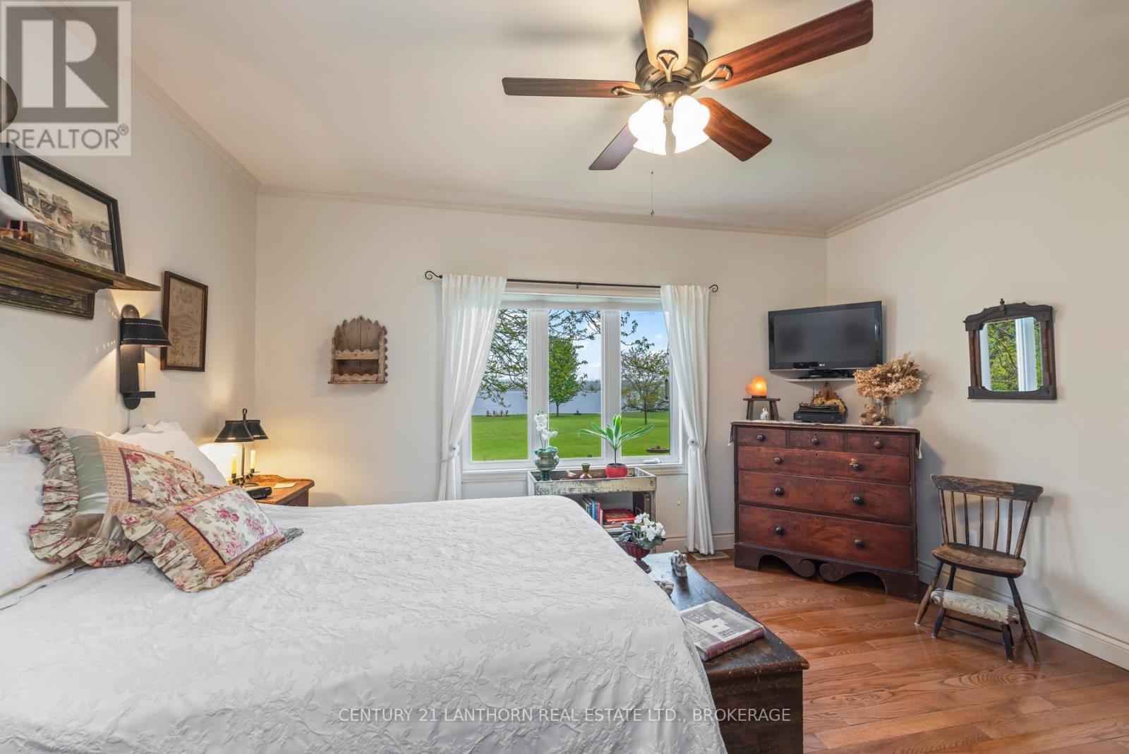 9430 County 2 Road W, Greater Napanee, Ontario  K7R 3L1 - Photo 33 - X12598040