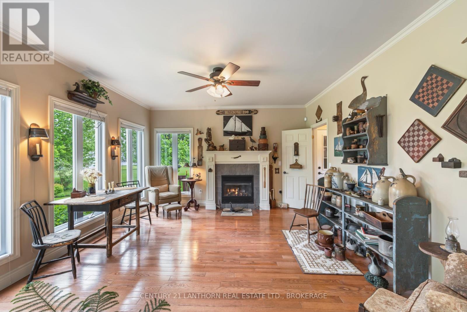 9430 County 2 Road W, Greater Napanee, Ontario  K7R 3L1 - Photo 36 - X12598040