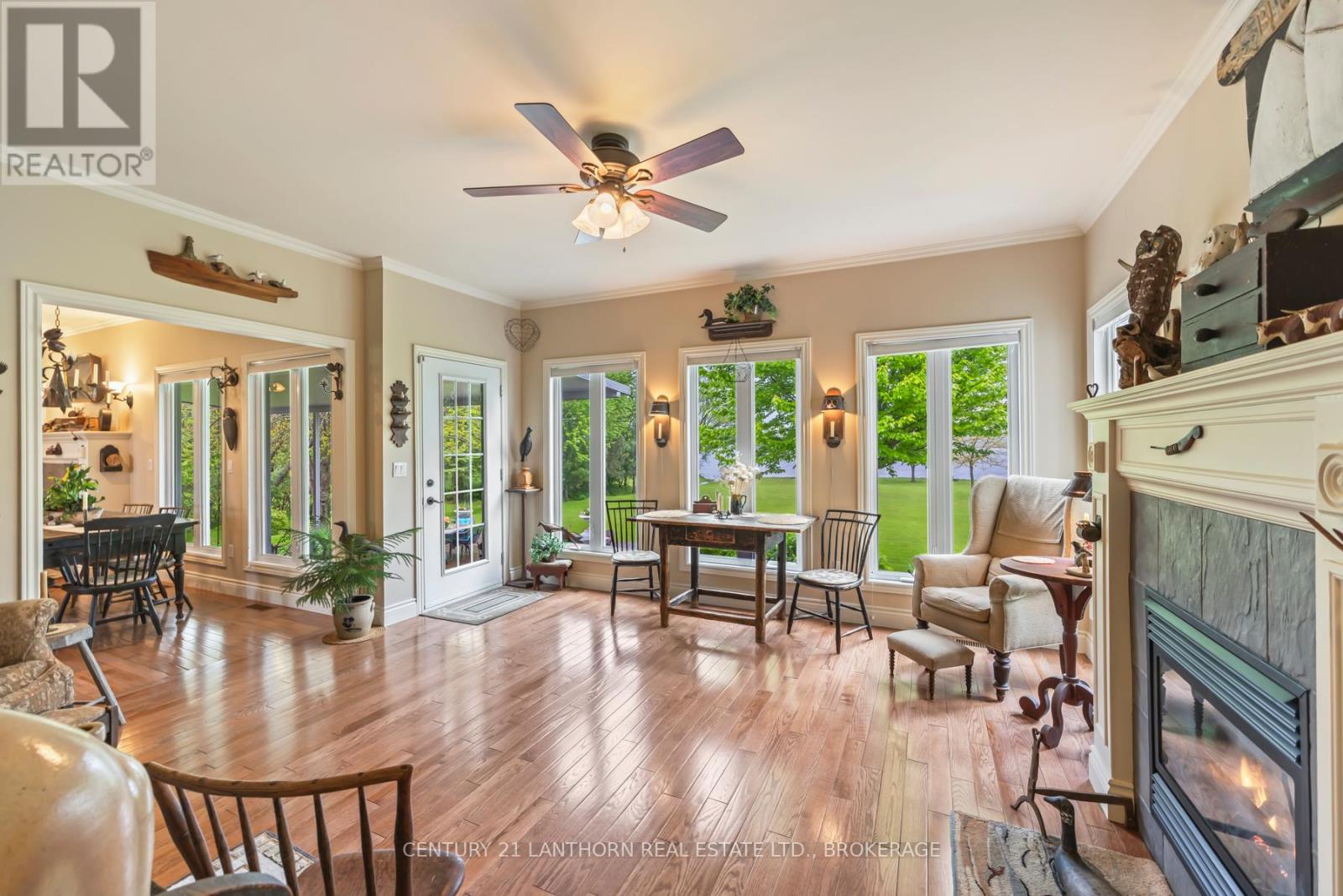 9430 County 2 Road W, Greater Napanee, Ontario  K7R 3L1 - Photo 37 - X12598040