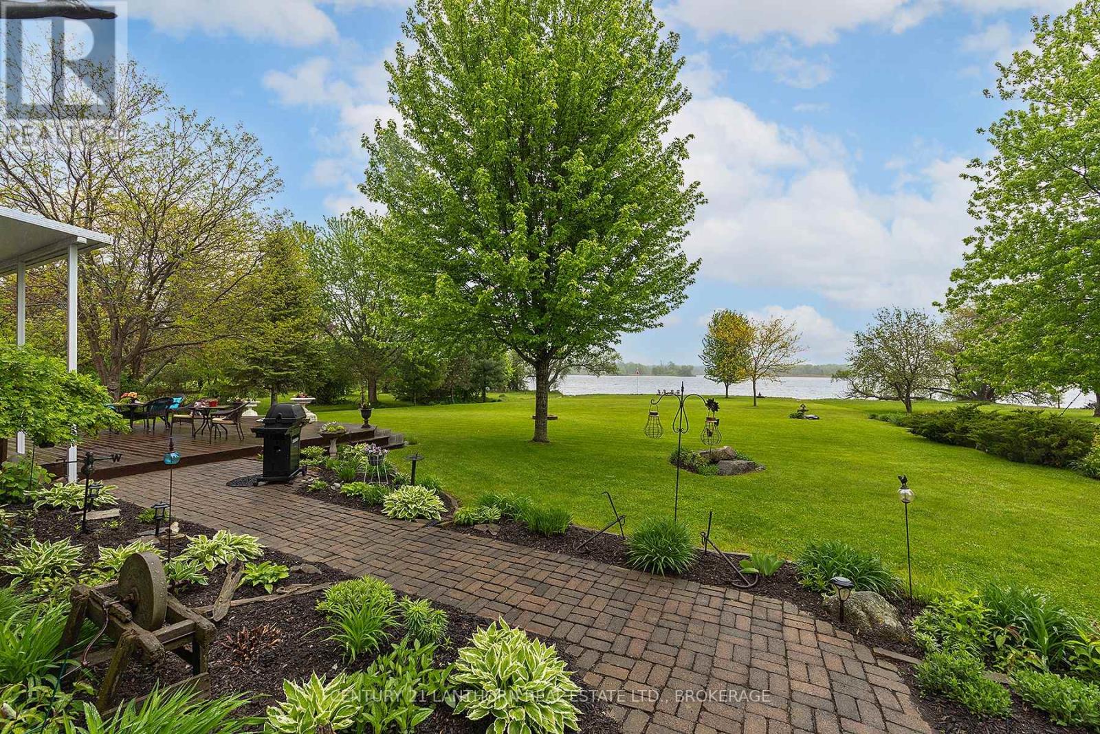 9430 County 2 Road W, Greater Napanee, Ontario  K7R 3L1 - Photo 4 - X12598040