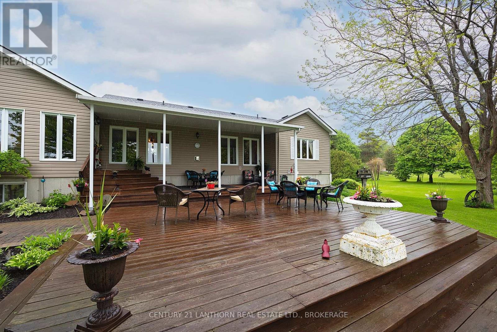 9430 County 2 Road W, Greater Napanee, Ontario  K7R 3L1 - Photo 5 - X12598040