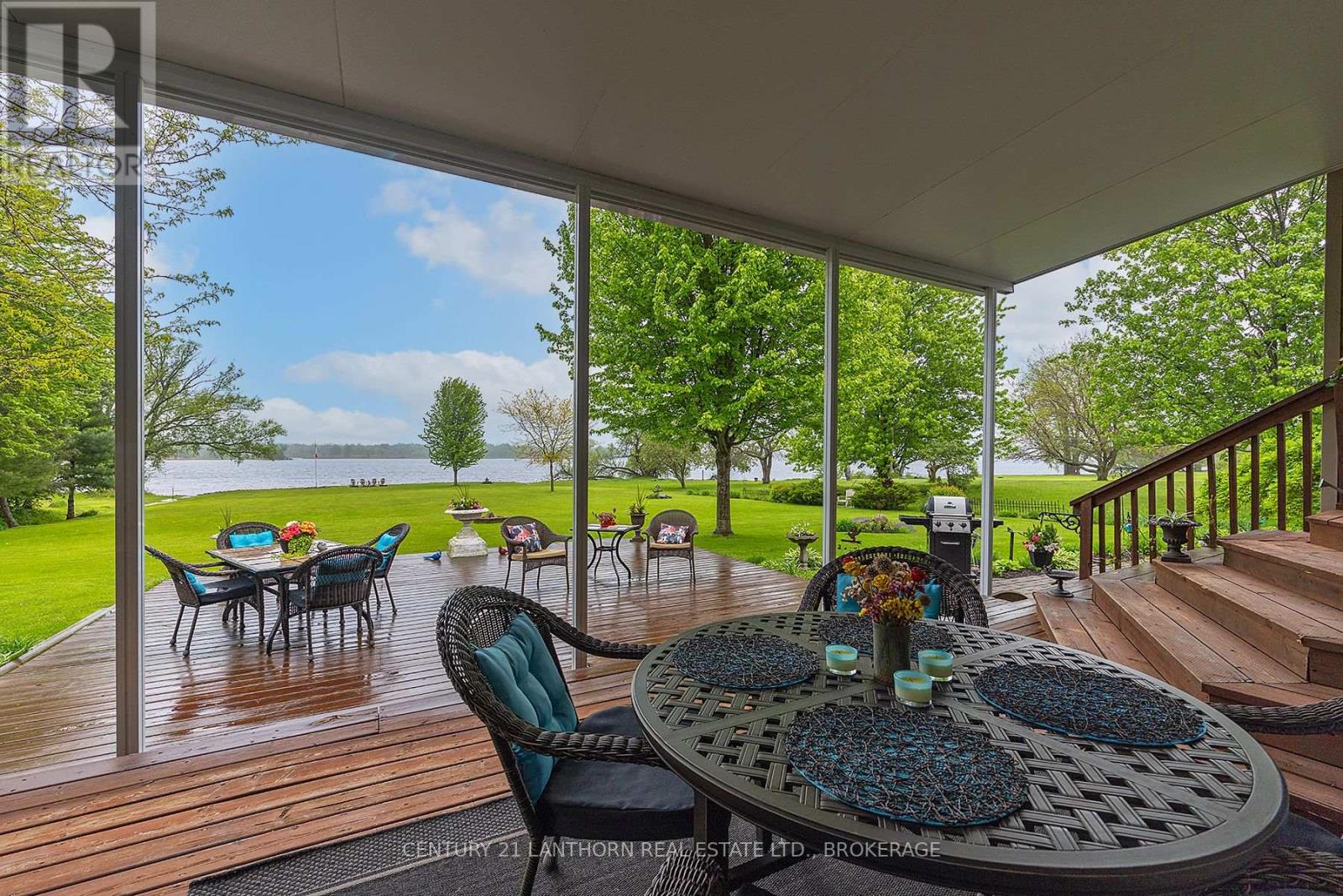 9430 County 2 Road W, Greater Napanee, Ontario  K7R 3L1 - Photo 7 - X12598040