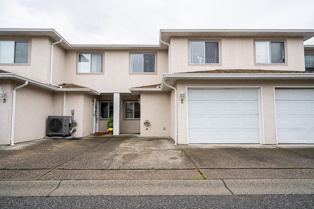 2 5536 VEDDER ROAD|Vedder Crossing, Chilliwack, British Columbia