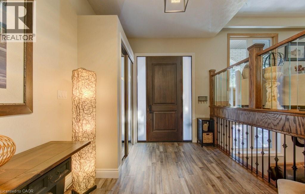 67 Inwood Crescent, Kitchener, Ontario  N2M 2L9 - Photo 5 - 40791147