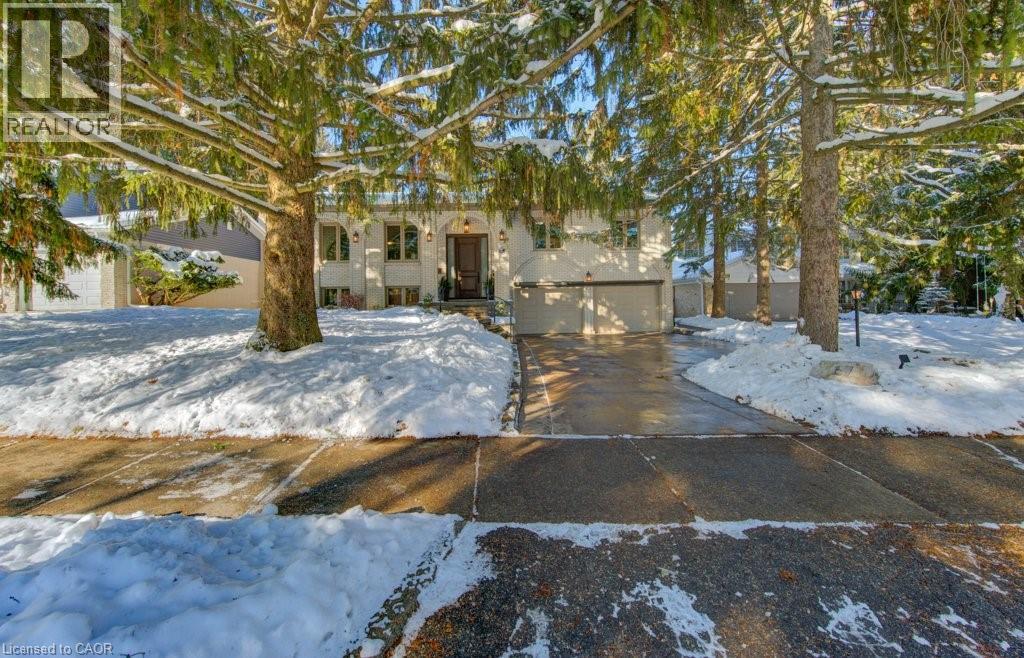 67 Inwood Crescent, Kitchener, Ontario  N2M 2L9 - Photo 4 - 40791147