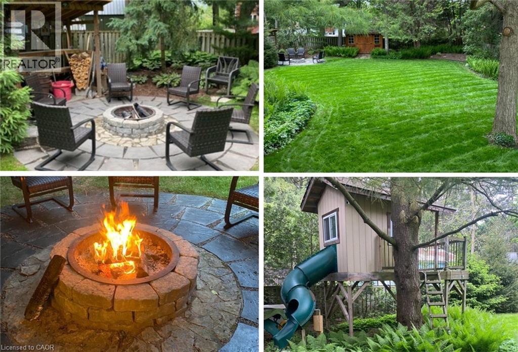 67 Inwood Crescent, Kitchener, Ontario  N2M 2L9 - Photo 44 - 40791147