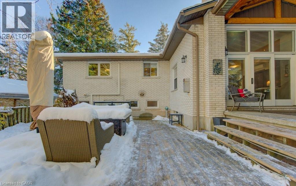 67 Inwood Crescent, Kitchener, Ontario  N2M 2L9 - Photo 38 - 40791147