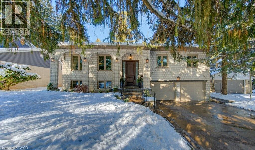 67 Inwood Crescent, Kitchener, Ontario  N2M 2L9 - Photo 1 - 40791147