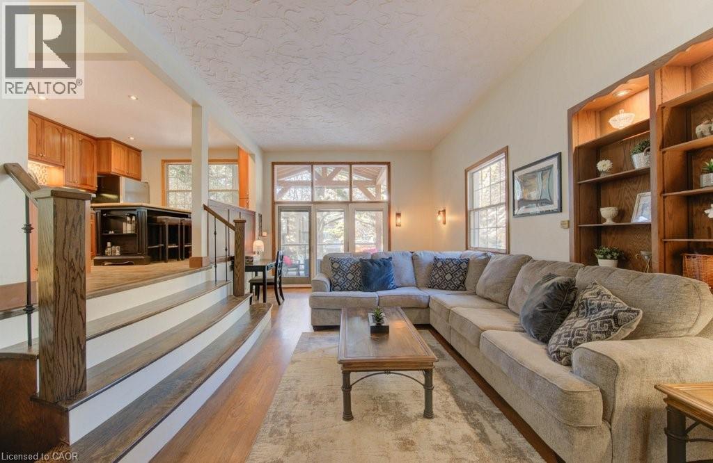 67 Inwood Crescent, Kitchener, Ontario  N2M 2L9 - Photo 22 - 40791147