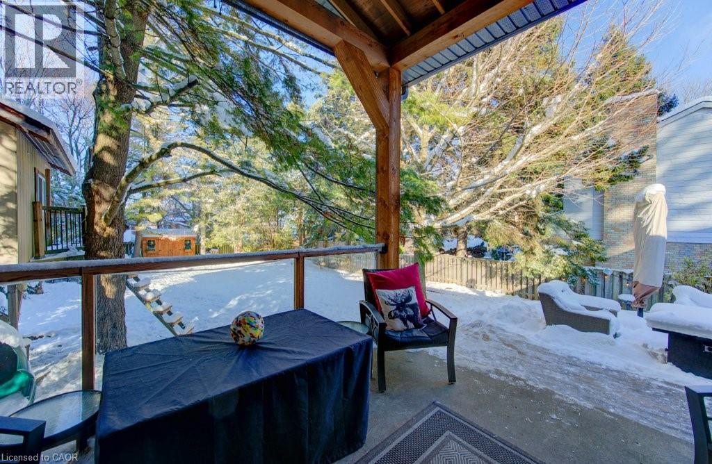 67 Inwood Crescent, Kitchener, Ontario  N2M 2L9 - Photo 39 - 40791147