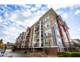 108 8933 EDWARD STREET|Chilliwack Proper West