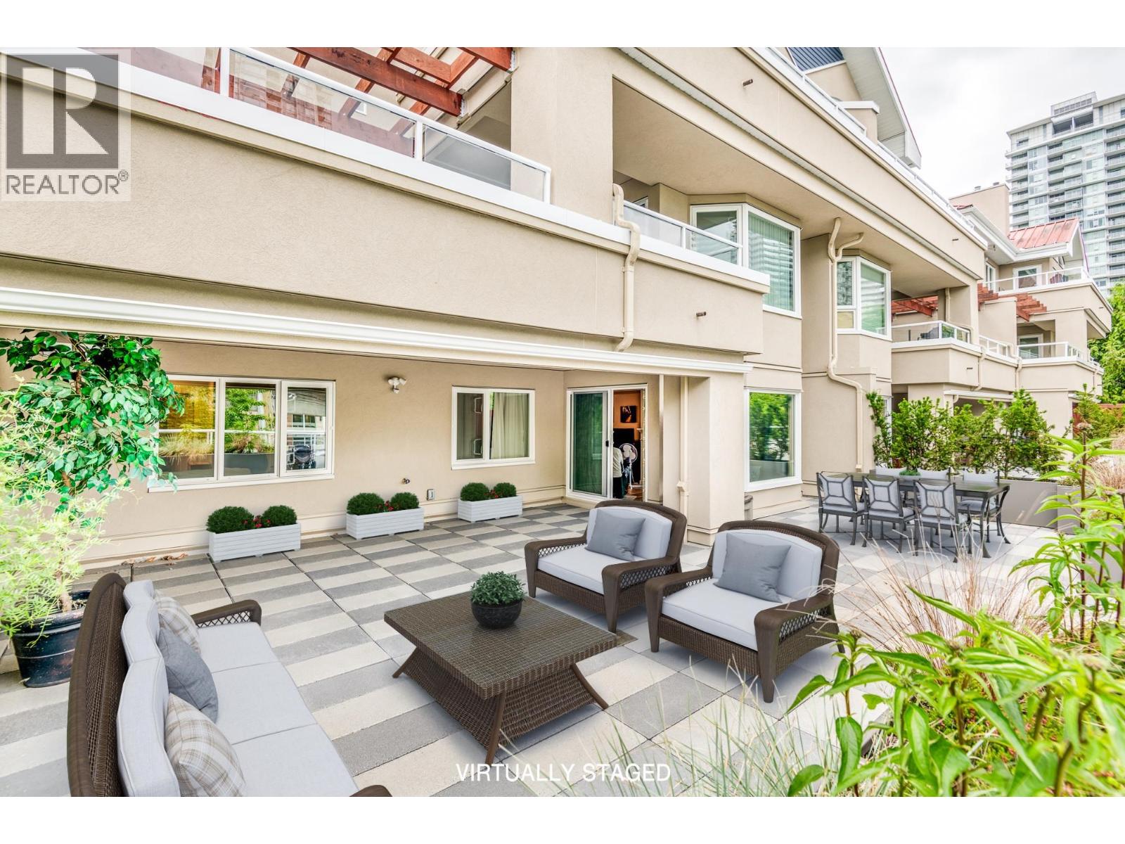 102 501 Cochrane Avenue, Coquitlam, British Columbia  V3J 7W5 - Photo 18 - R3058031