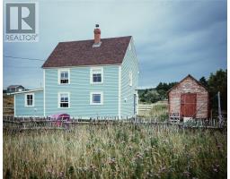 1 Keats Road, Newmans Cove, Newfoundland & Labrador