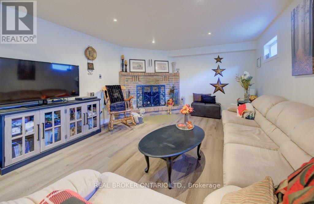 34 Willow Green Court, Kitchener, Ontario  N2N 1W6 - Photo 31 - X12597804