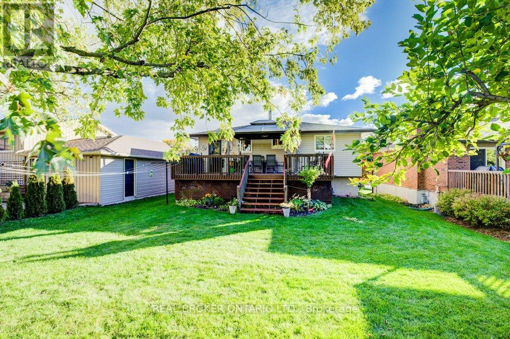 34 Willow Green Court, Kitchener, Ontario  N2N 1W6 - Photo 37 - X12597804