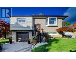 34 Willow Green Court, Kitchener, Ca