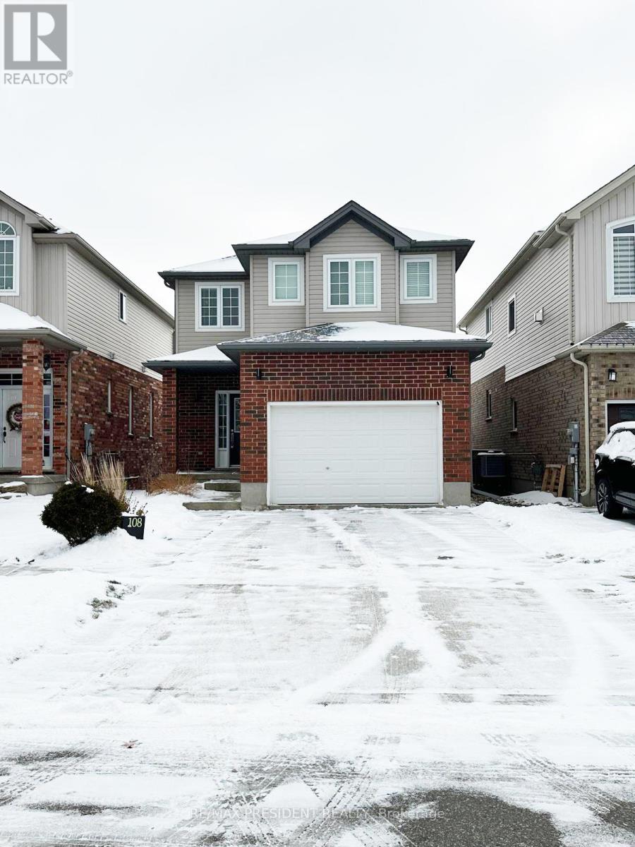 108 Yates Avenue, Cambridge, Ontario  N1P 0A4 - Photo 2 - X12597864