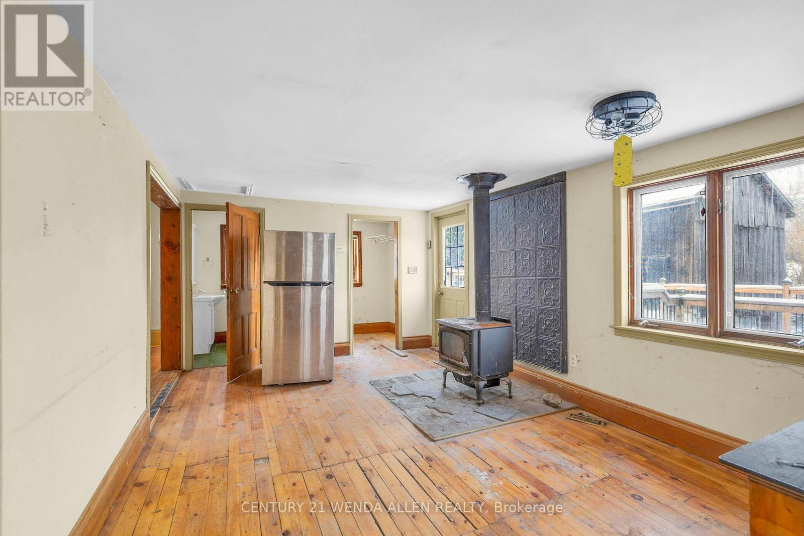 11942 County Rd 24, Alnwick/haldimand, Ontario  K0K 2X0 - Photo 17 - X12597904