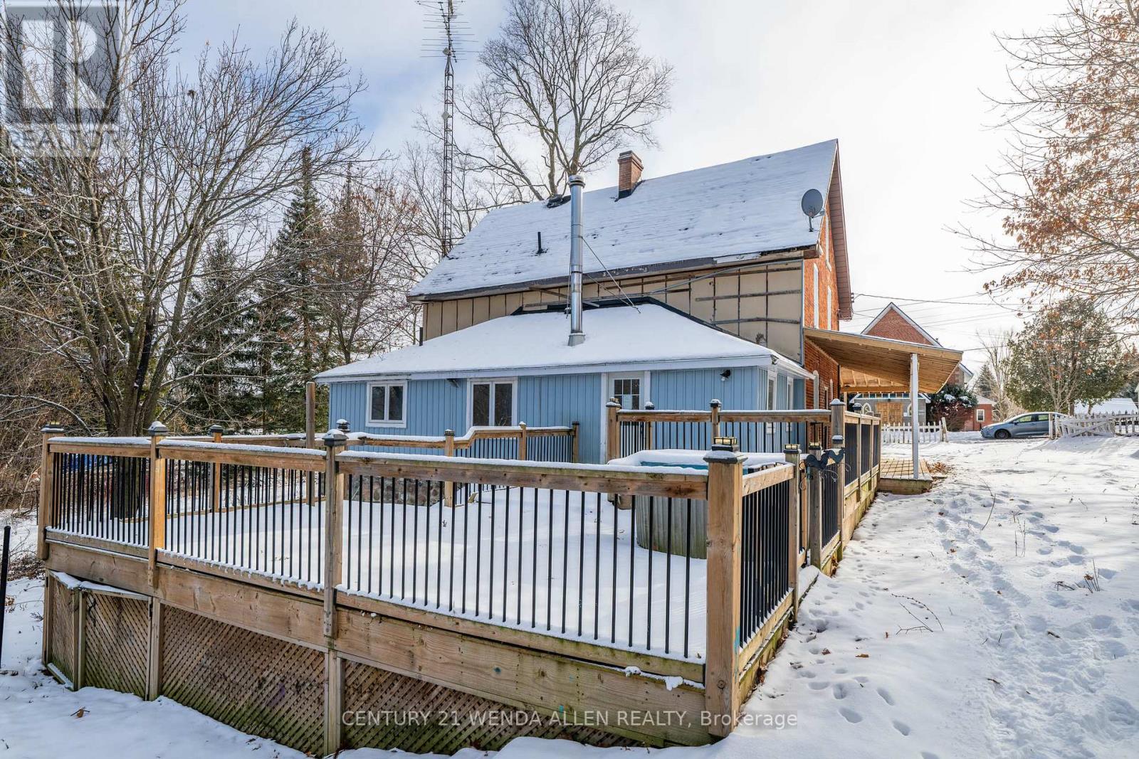 11942 County Rd 24, Alnwick/haldimand, Ontario  K0K 2X0 - Photo 36 - X12597904