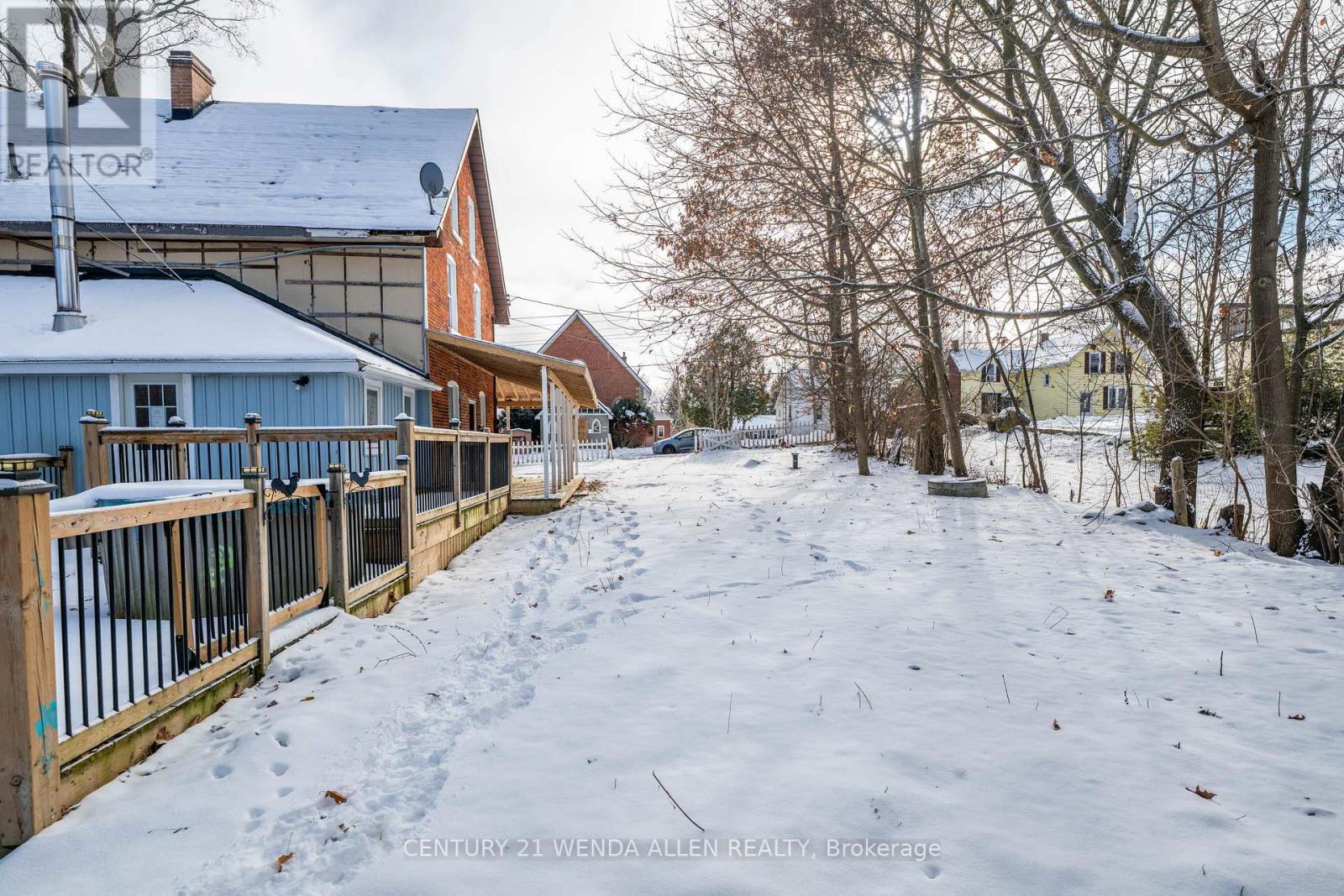 11942 County Rd 24, Alnwick/haldimand, Ontario  K0K 2X0 - Photo 37 - X12597904