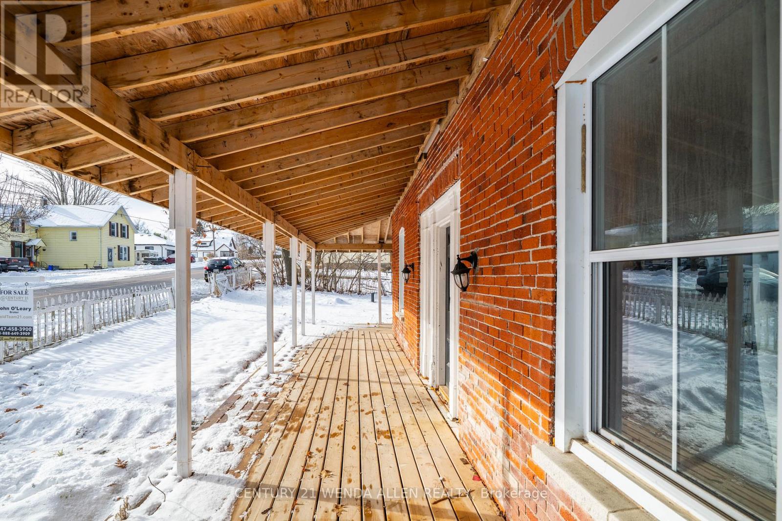 11942 County Rd 24, Alnwick/haldimand, Ontario  K0K 2X0 - Photo 5 - X12597904