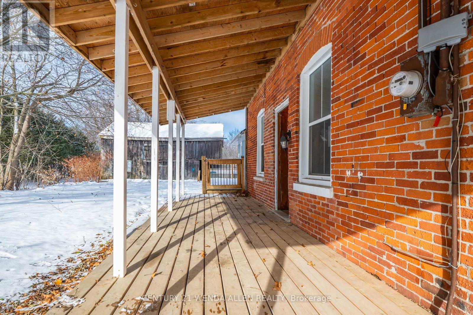 11942 County Rd 24, Alnwick/haldimand, Ontario  K0K 2X0 - Photo 6 - X12597904