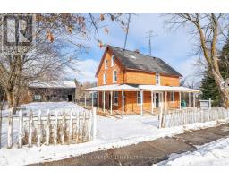 11942 COUNTY RD 24, Alnwick/Haldimand, Ontario