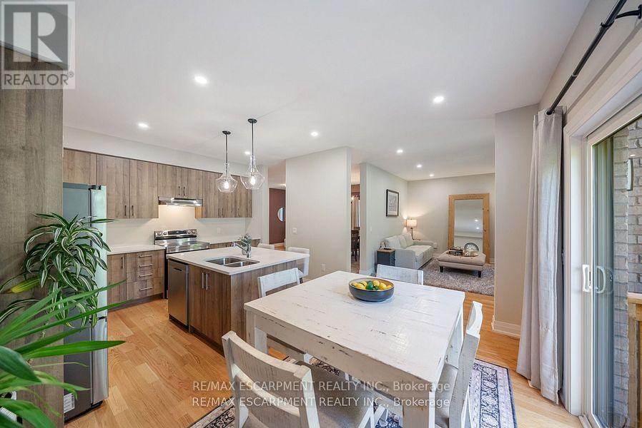 465 Adelaide Street, Wellington North, Ontario  N0G 1A0 - Photo 17 - X12597910