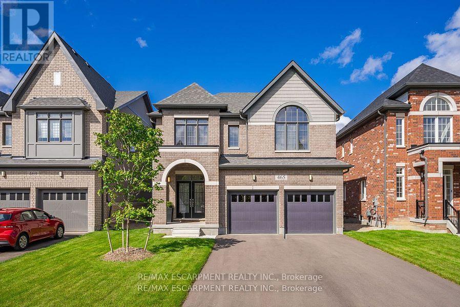 465 Adelaide Street, Wellington North, Ontario  N0G 1A0 - Photo 2 - X12597910