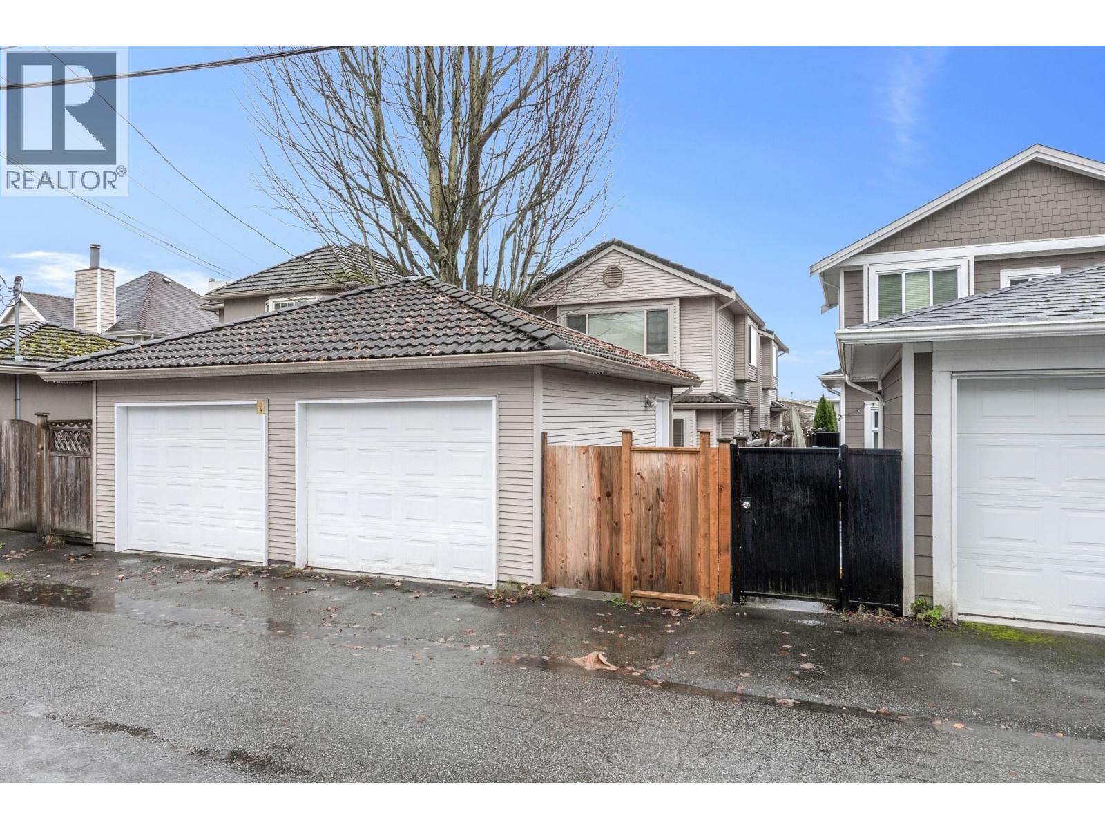 779 W 69th Avenue, Vancouver, British Columbia  V6P 2W2 - Photo 30 - R3071732