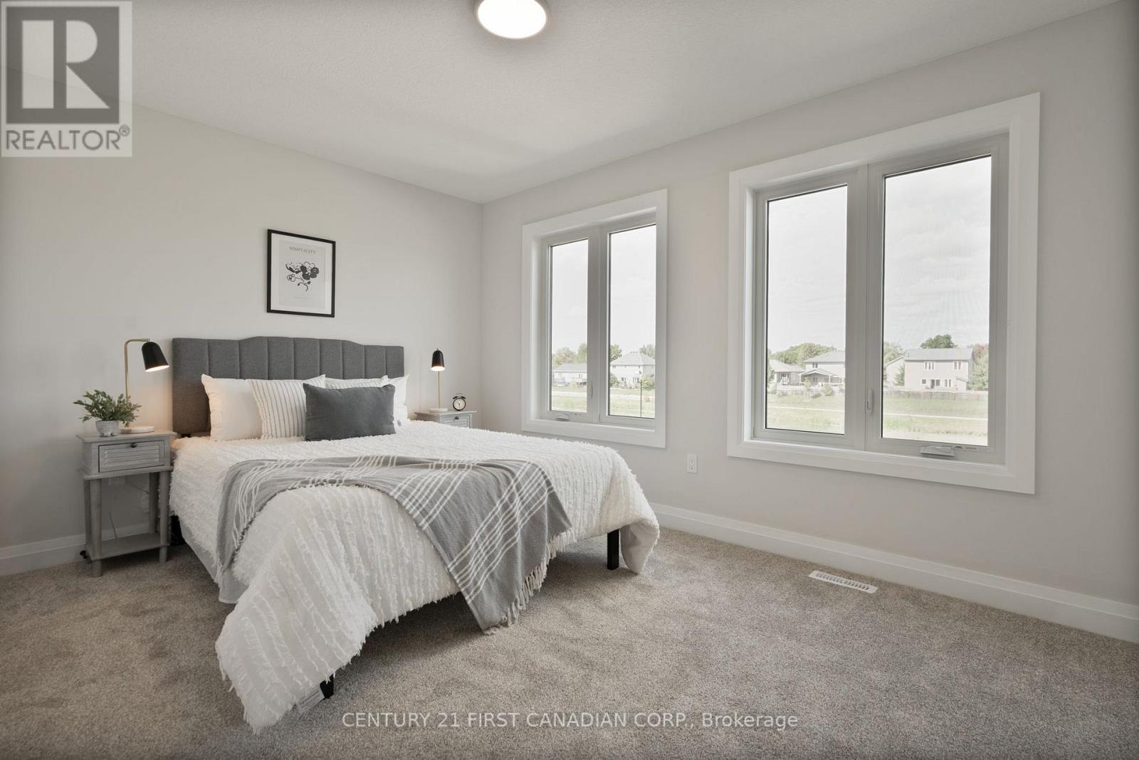 113 Atkinson Street, North Middlesex, Ontario  N0M 1A0 - Photo 19 - X12597944