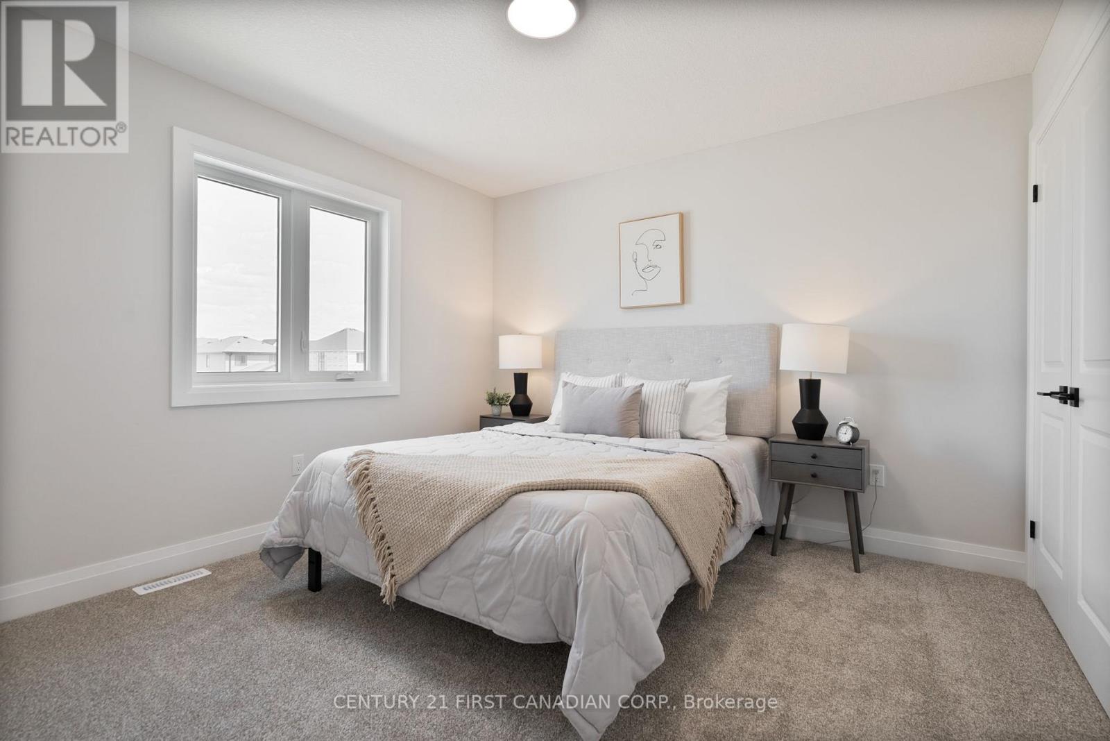 113 Atkinson Street, North Middlesex, Ontario  N0M 1A0 - Photo 22 - X12597944