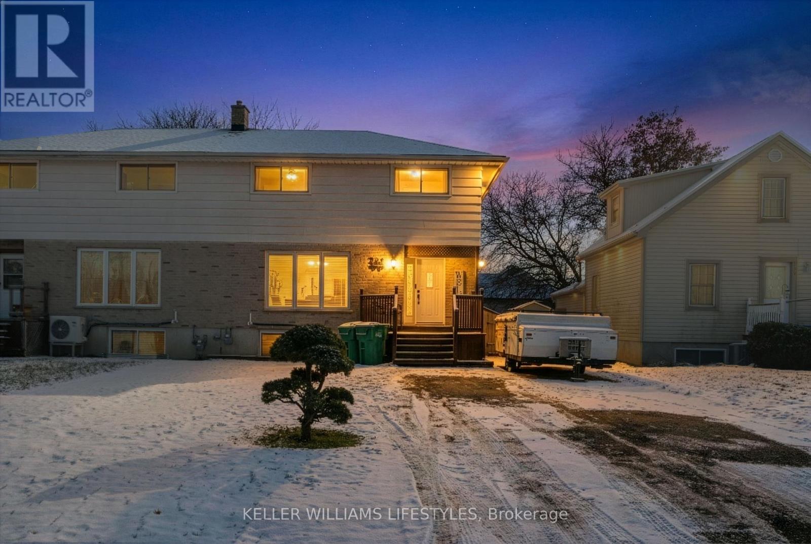 141 GRAHAM STREET, Southwest Middlesex, Ontario