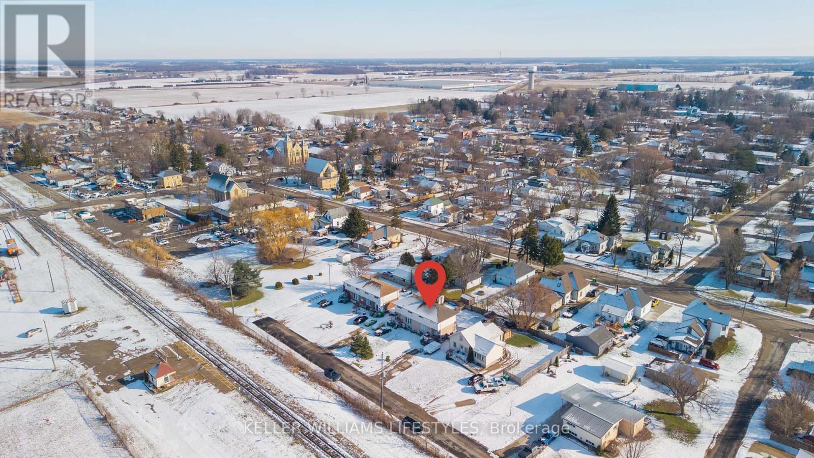 141 Graham Street, Southwest Middlesex, Ontario  N0L 1M0 - Photo 49 - X12597986