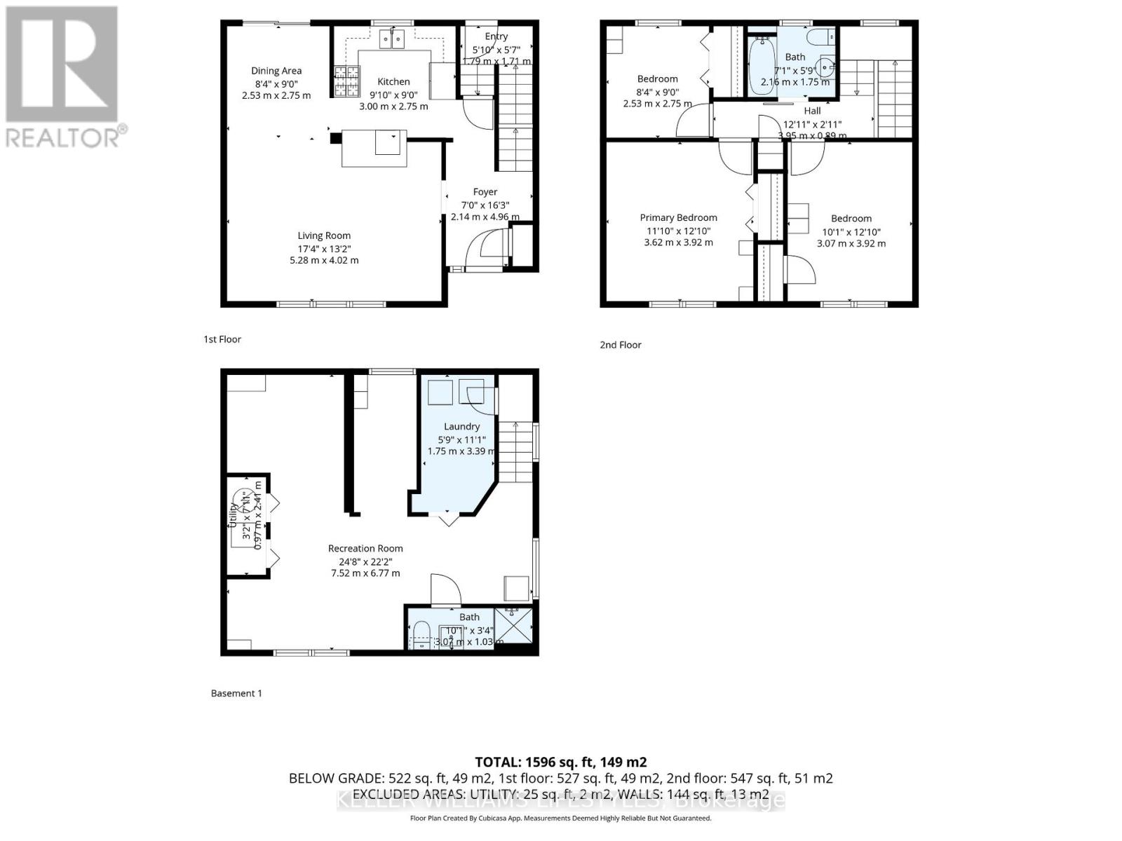 141 Graham Street, Southwest Middlesex, Ontario  N0L 1M0 - Photo 50 - X12597986