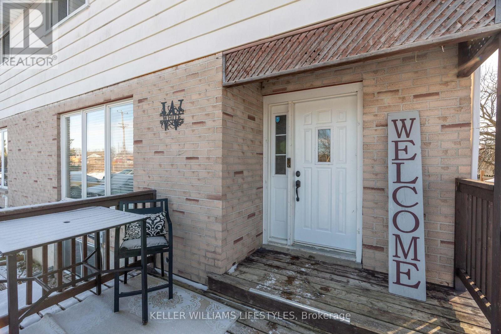 141 Graham Street, Southwest Middlesex, Ontario  N0L 1M0 - Photo 7 - X12597986