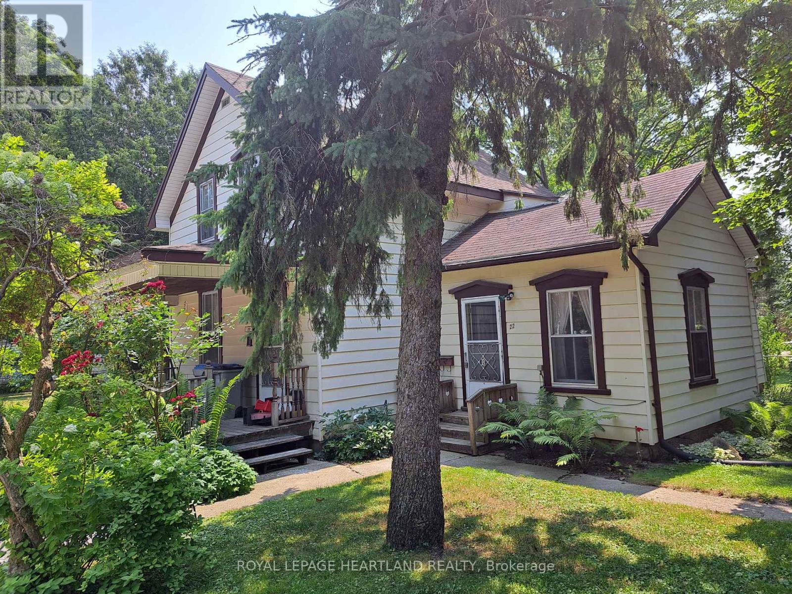 22 Whitehead Street, Central Huron, Ontario  N0M 1L0 - Photo 17 - X12597992