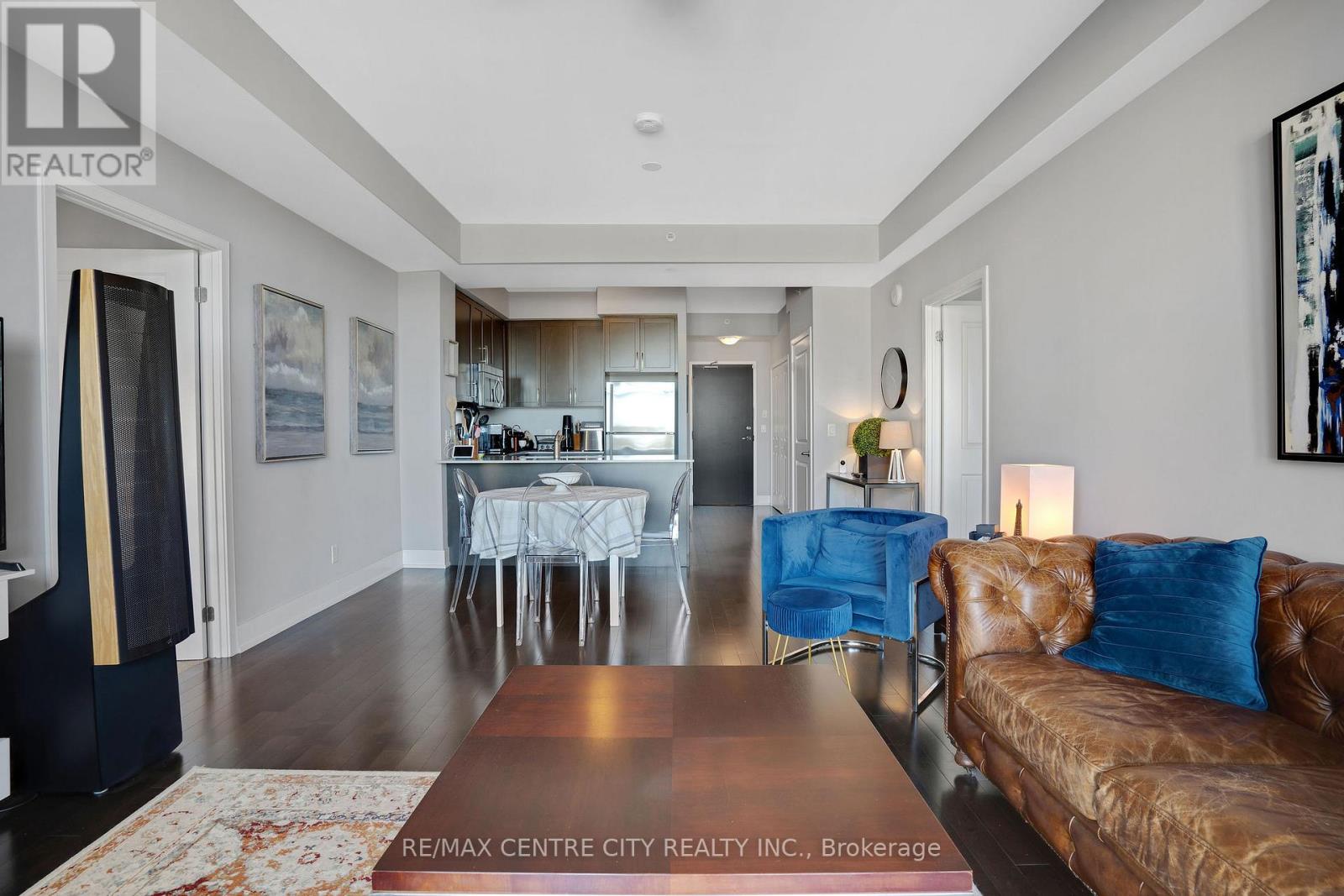 1009 - 144 Park Street, Waterloo, Ontario  N2L 0B6 - Photo 24 - X12598034