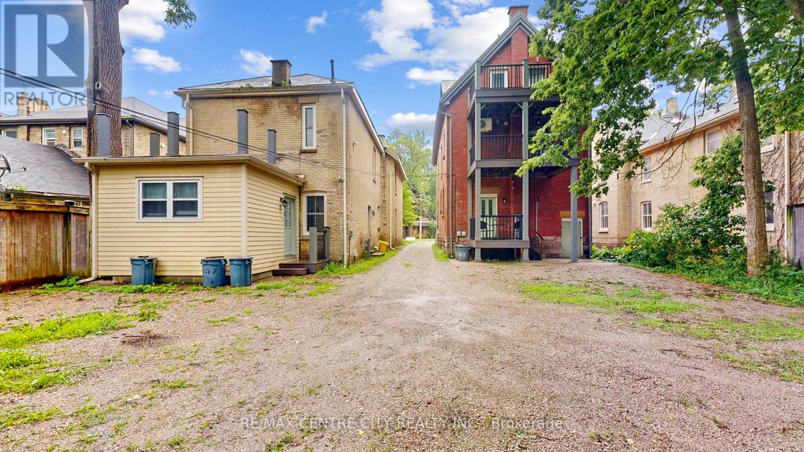 2 - 598 Princess Avenue, London East, Ontario  N6B 2B9 - Photo 21 - X12598114