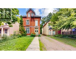 2 - 598 PRINCESS AVENUE, London East, Ontario