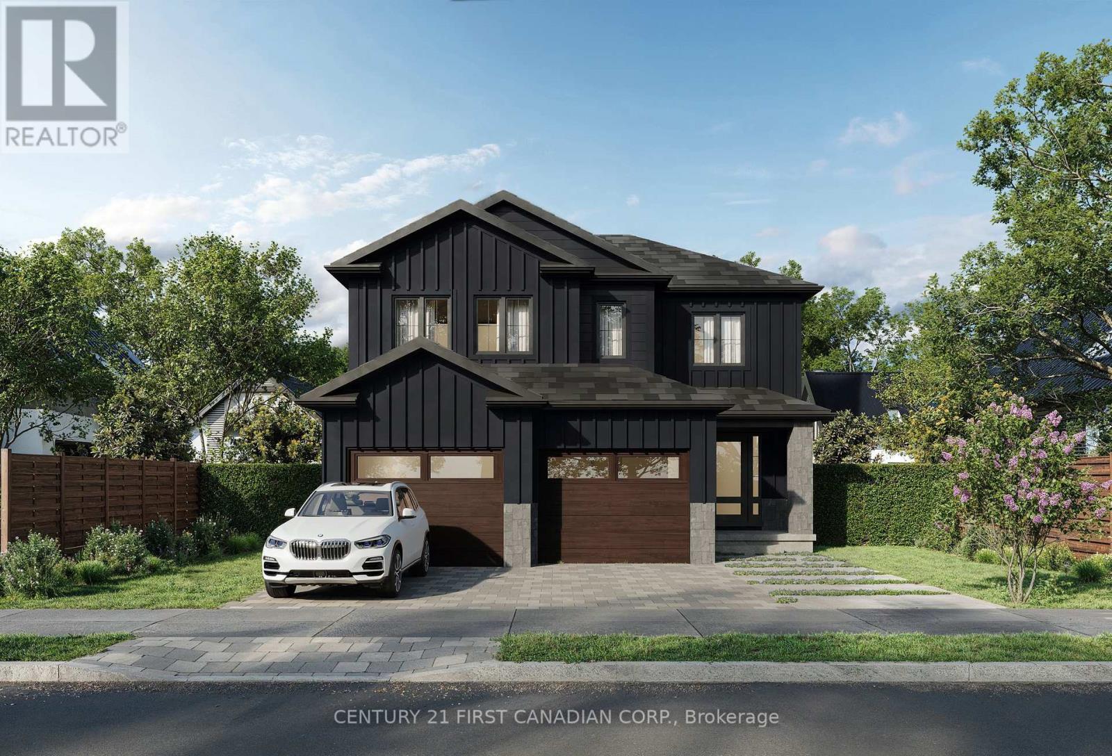 7 DOERR COURT, North Middlesex, Ontario