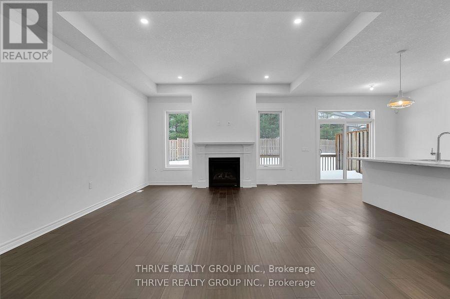 35 - 1080 Upperpoint Avenue, London South, Ontario  N6K 0K2 - Photo 7 - X12598130