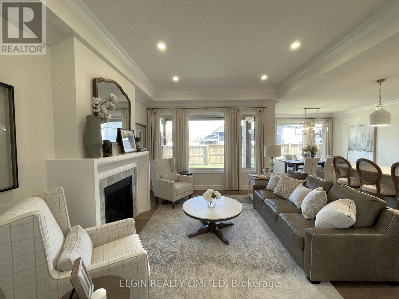 1 Huntley Avenue, Tillsonburg, Ontario  N4G 0J3 - Photo 10 - X12598148