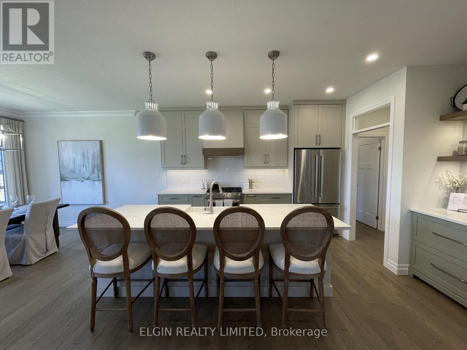 1 Huntley Avenue, Tillsonburg, Ontario  N4G 0J3 - Photo 11 - X12598148