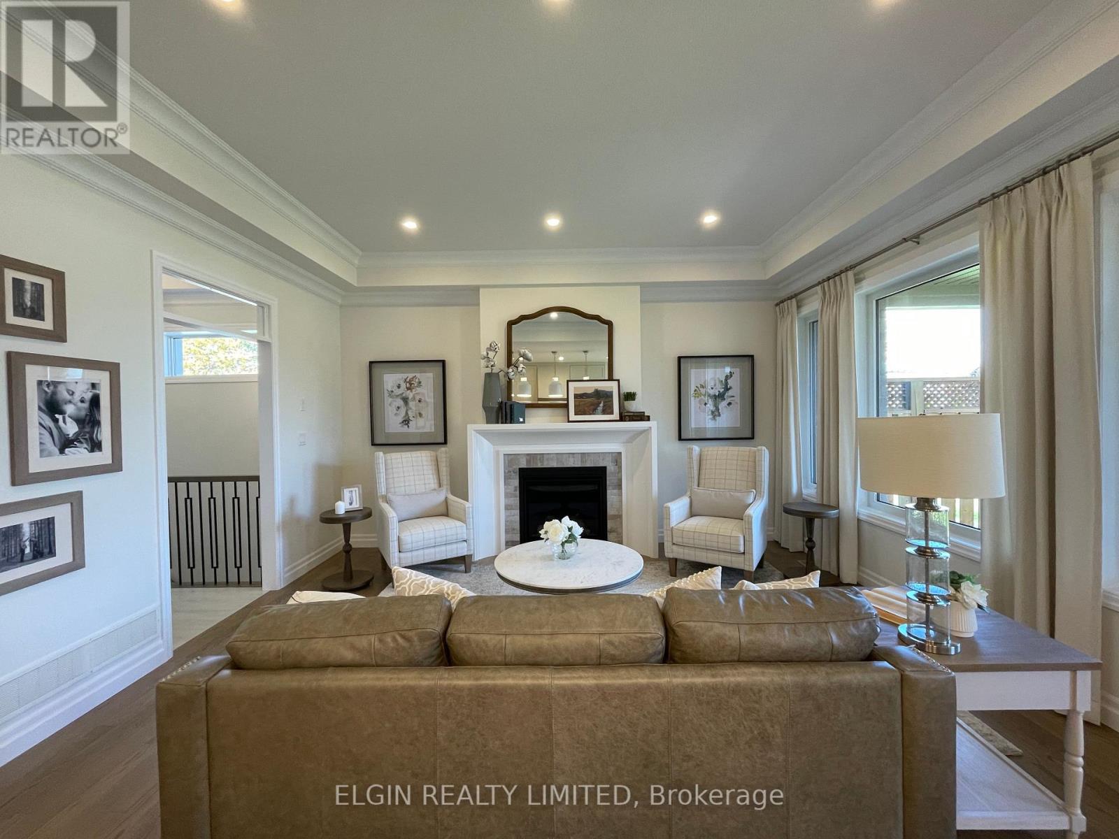 1 Huntley Avenue, Tillsonburg, Ontario  N4G 0J3 - Photo 12 - X12598148